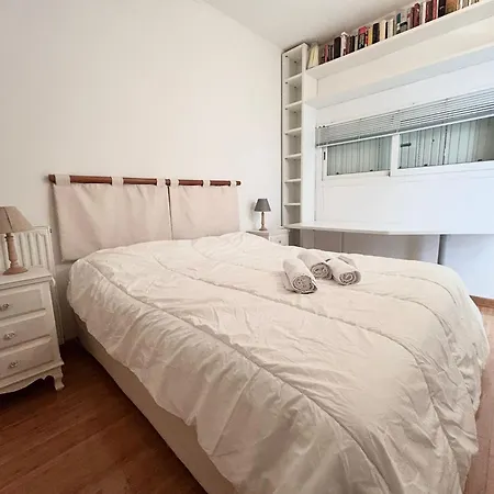 Apartamento Capo Pino - Sole E Relax