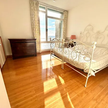 Capo Pino - Sole E Relax *