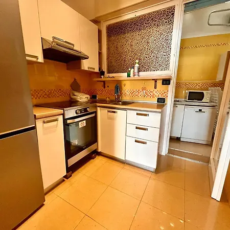 Capo Pino - Sole E Relax Sanremo