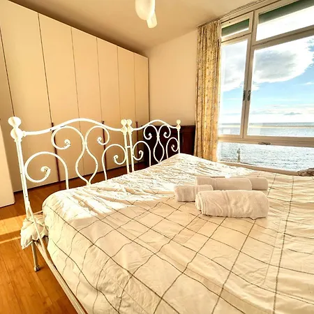 Capo Pino - Sole E Relax San Remo