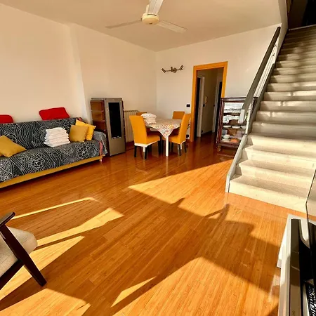 Capo Pino - Sole E Relax Appartement *