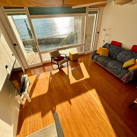 Capo Pino - Sole E Relax