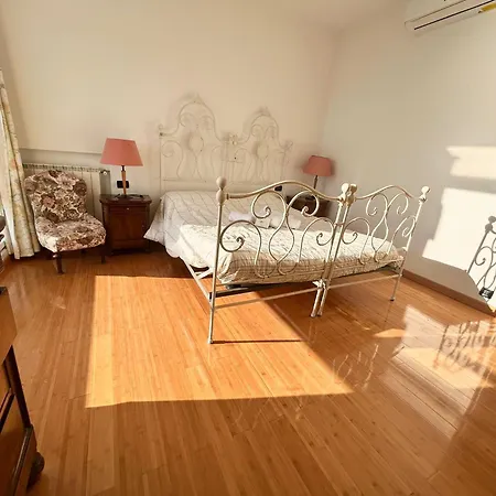 Capo Pino - Sole E Relax *