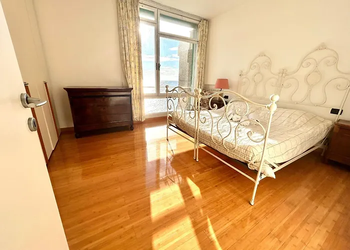 Capo Pino - Sole E Relax *