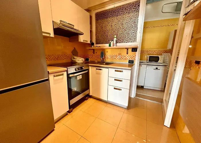 Capo Pino - Sole E Relax סנרמו