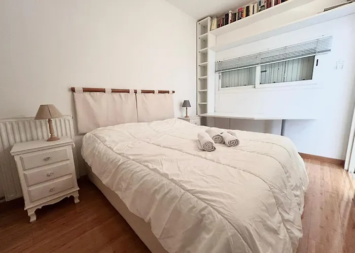 Apartment Capo Pino - Sole E Relax