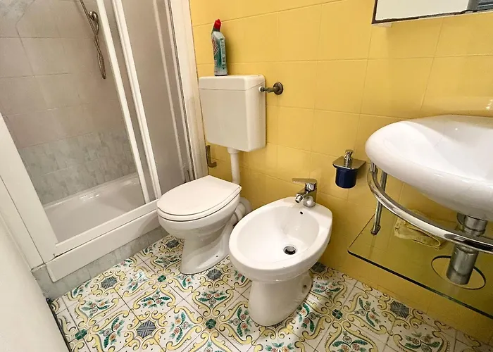 Capo Pino - Sole E Relax Sanremo