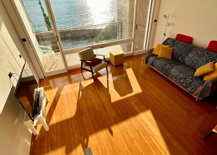 Capo Pino - Sole E Relax