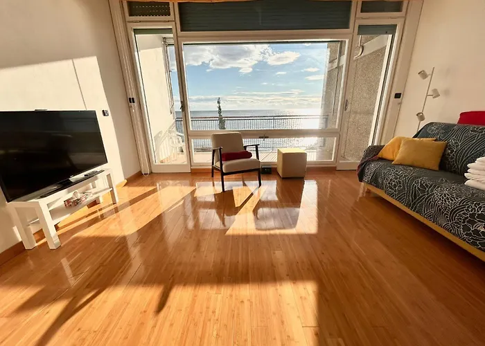 Capo Pino - Sole E Relax Apartment Sanremo