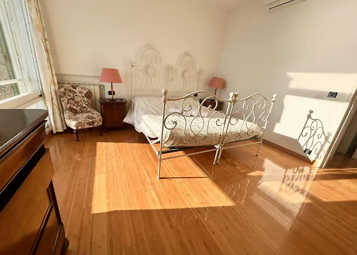 Capo Pino - Sole E Relax *